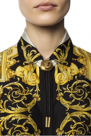 Medusa necklace, zdjęcie 2 Medusa necklace od Versace